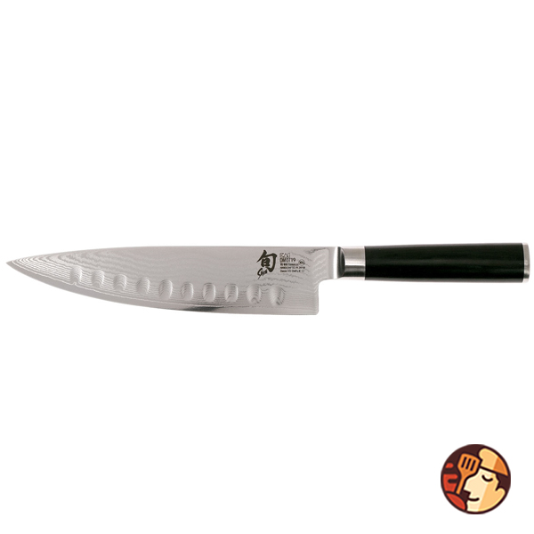 KAI - Shun Classic - Dao Chef Hollow 20 cm