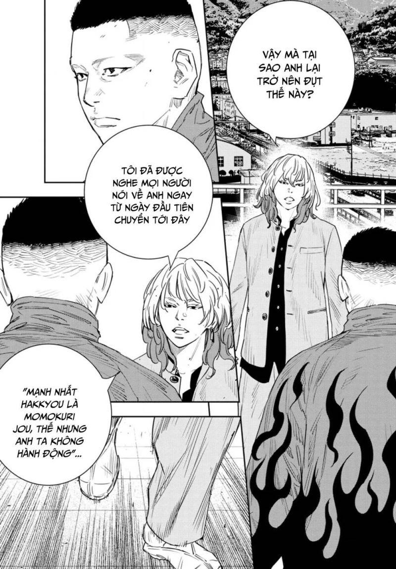 Nine Peaks chapter 39 14