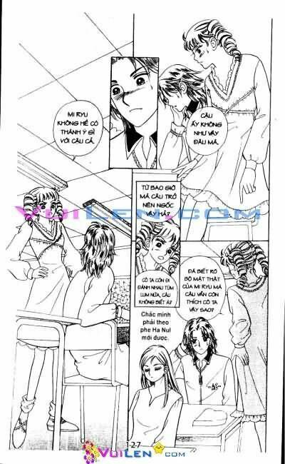 hợp đồng nô lệ chapter 4 127