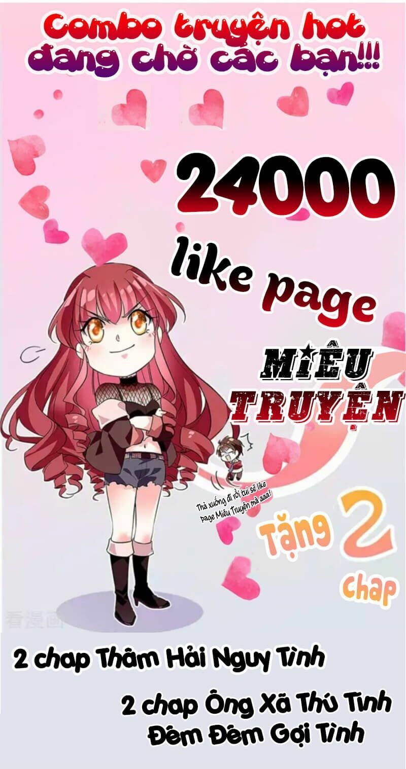 thâm hải nguy tình chapter 31 11