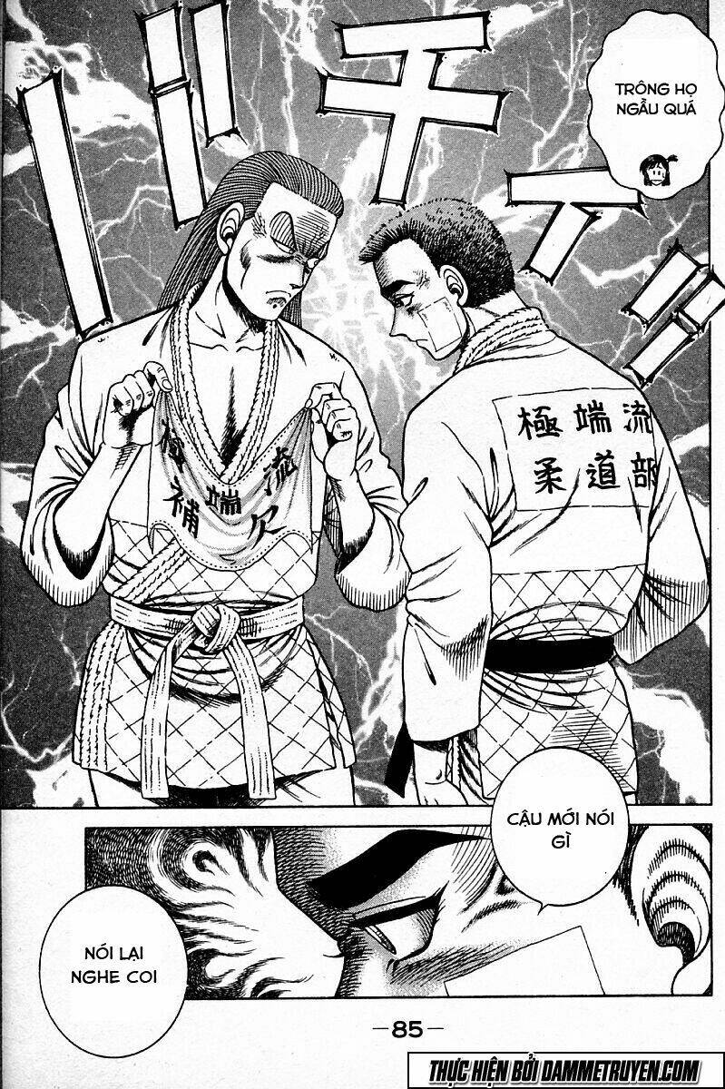 shin kotaro makaritoru! juudouhen chapter 100 4