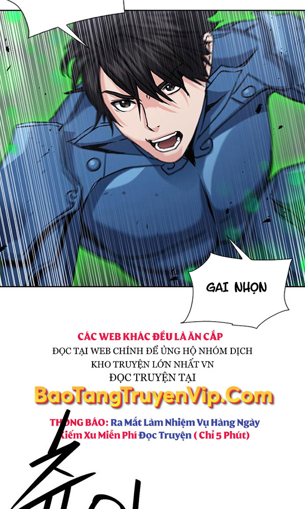 Người Hóa Thú Chapter 92 - Next Chapter 93