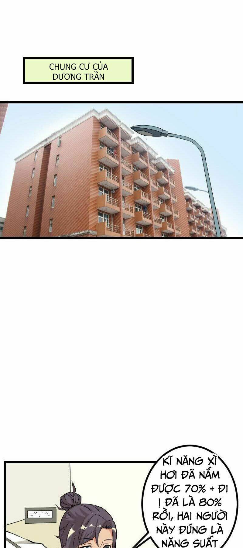 ngưu thư cung ứng thương chapter 7 10