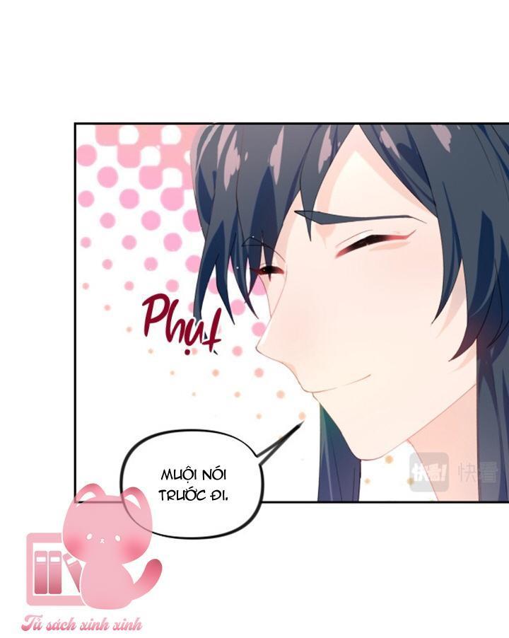 một đêm nọ đột nhiên yandere tới! chapter 119 11