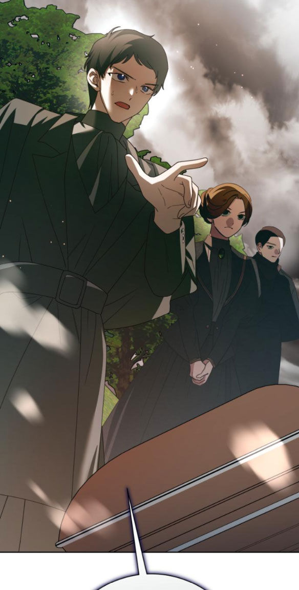 tôi muốn trở thành cô ấy dù chỉ là một ngày chapter 140.2 59