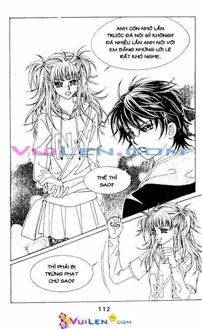 thiên thần tái thế chapter 9 112