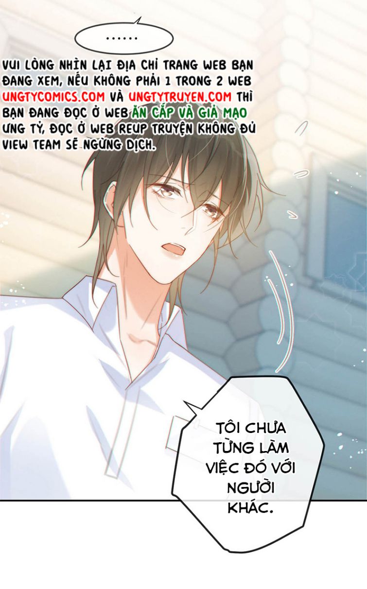 nịch tửu chapter 25 30