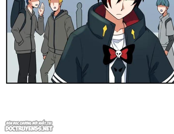 toàn cầu quỷ dị thời đại chapter 3 46