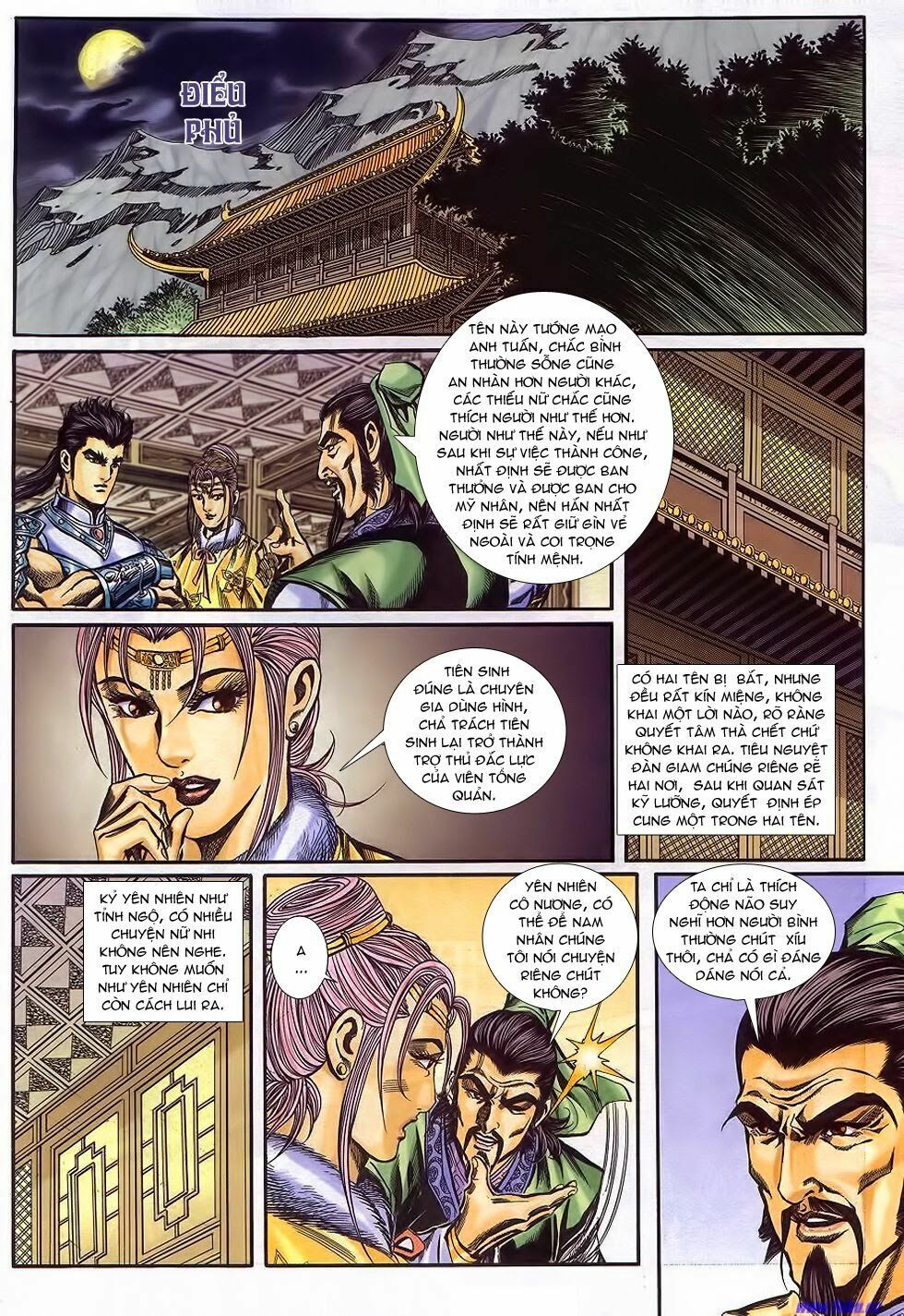 tầm tần ký chapter 176 16