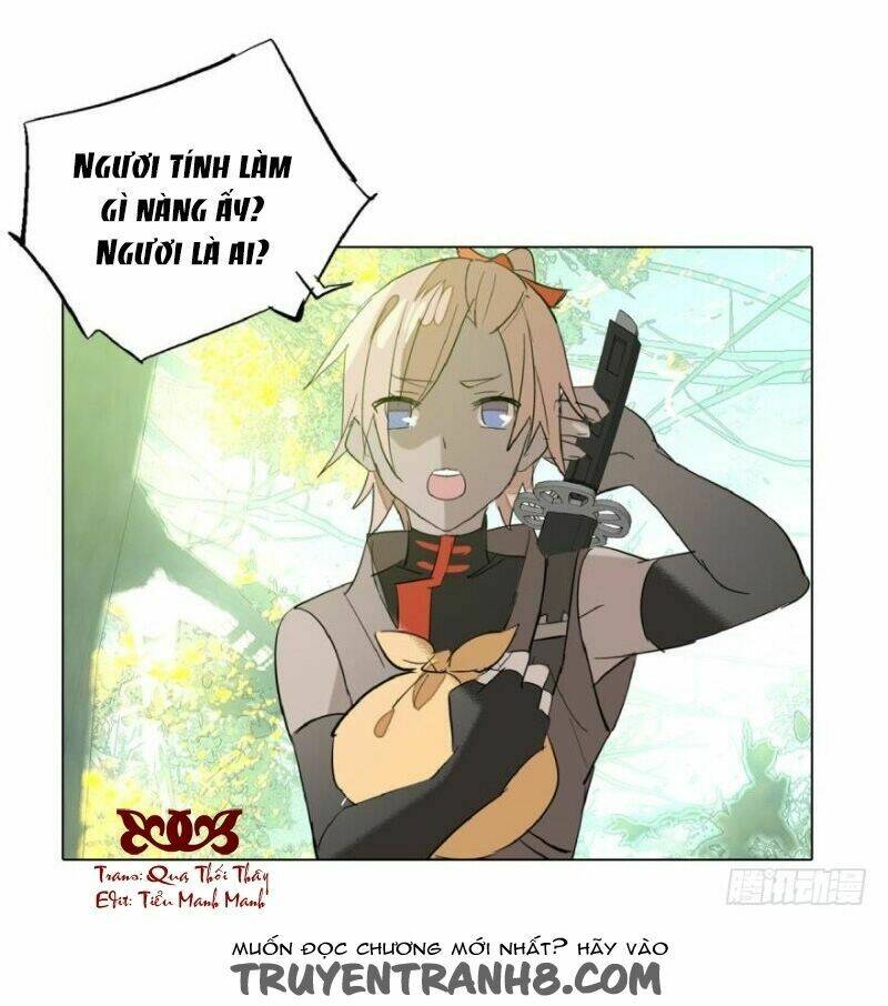 sư phụ lại trêu chọc ta chapter 8 26