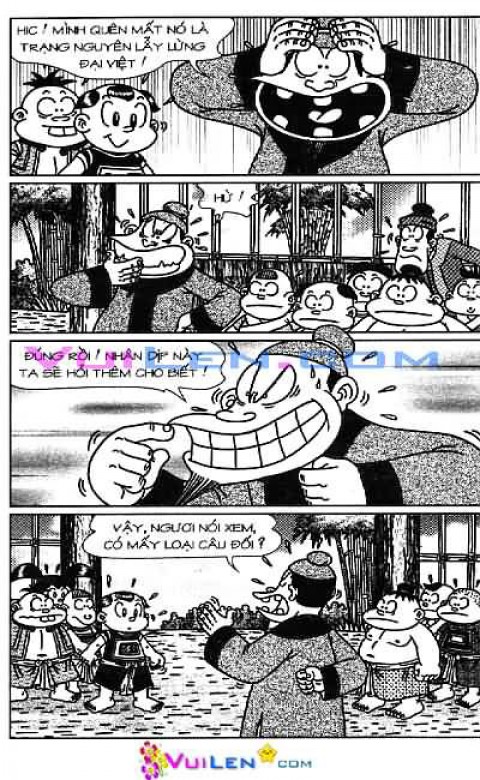 thần đồng đất việt chapter 118 30