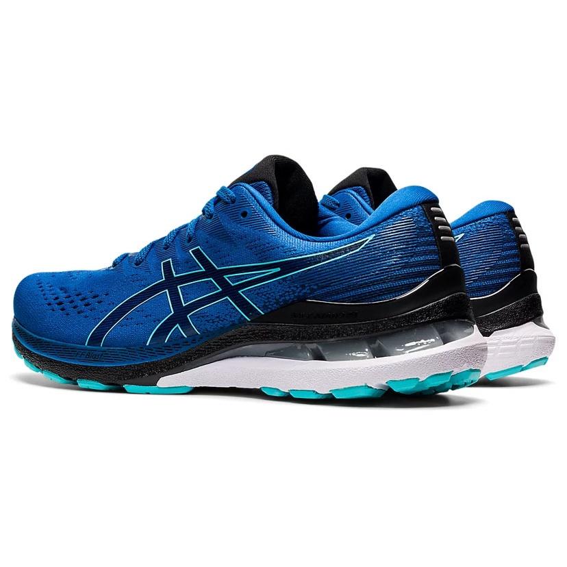 Giày chạy bộ nam asics GEL-KAYANO 28 1011B189.402