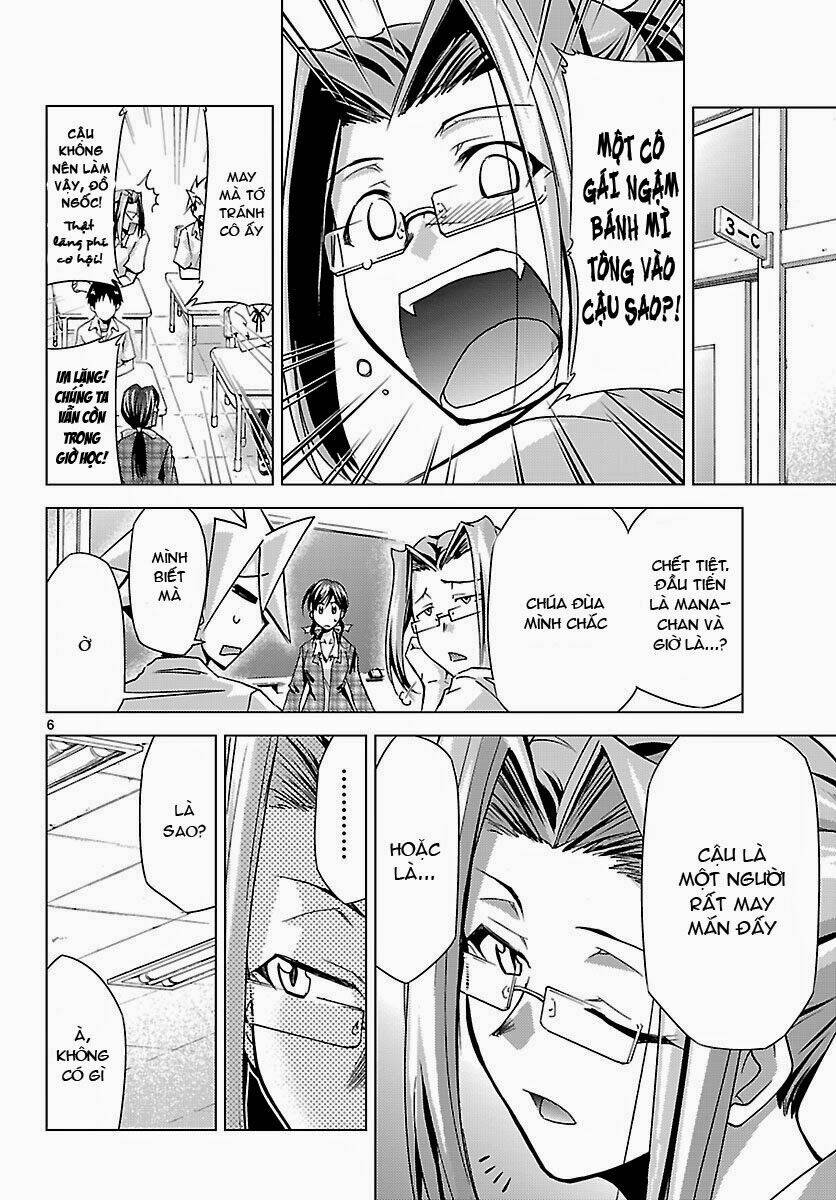 choudokyuu shoujo 4946 chapter 12 6