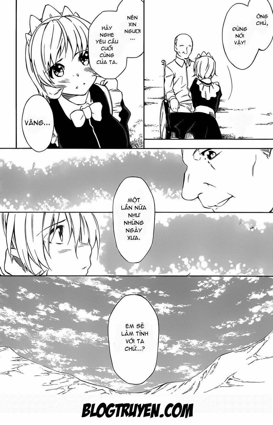 sexual hunter riot chapter 14 25