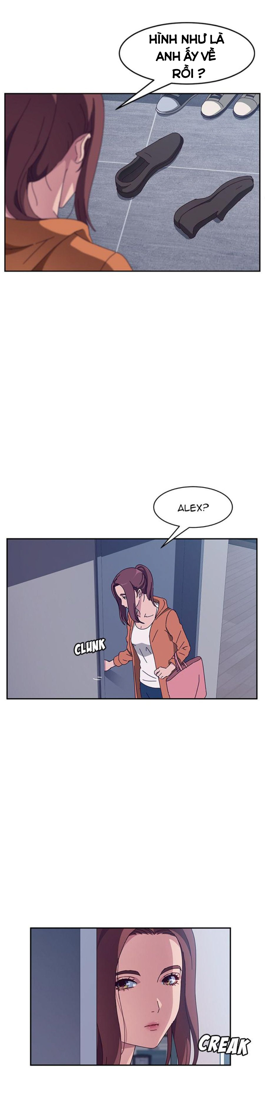 hai lần yêu chapter 3 7