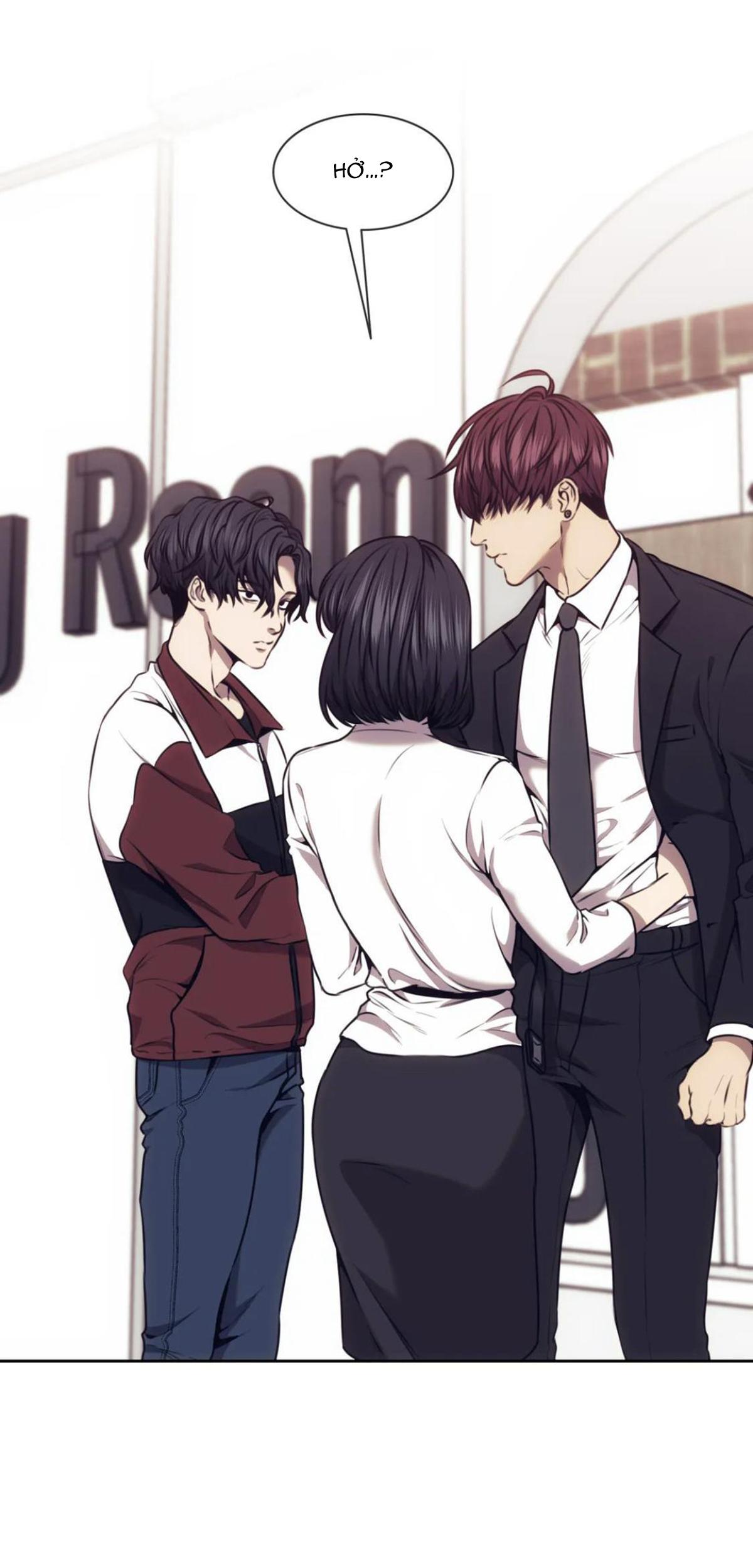 công cuộc báo thù của kẻ yếu thế chapter 56 49