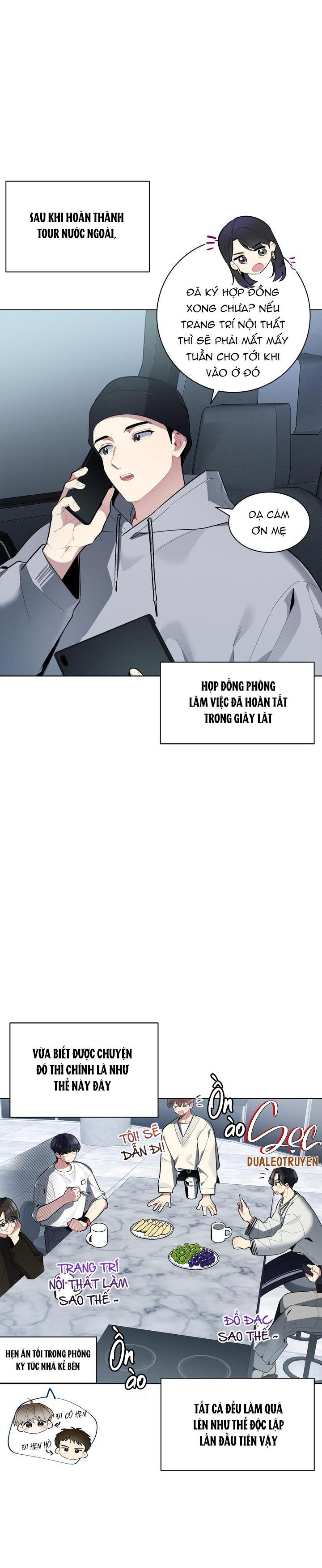 cherry scandal chapter 19 3