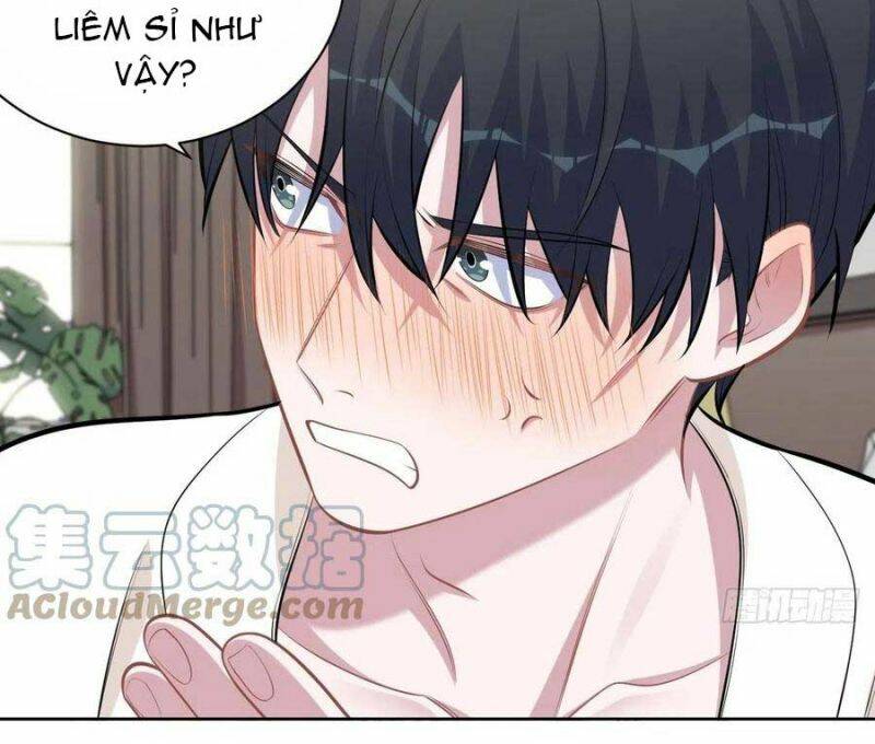 nhạc phụ đại nhân là lão bà chapter 161 44