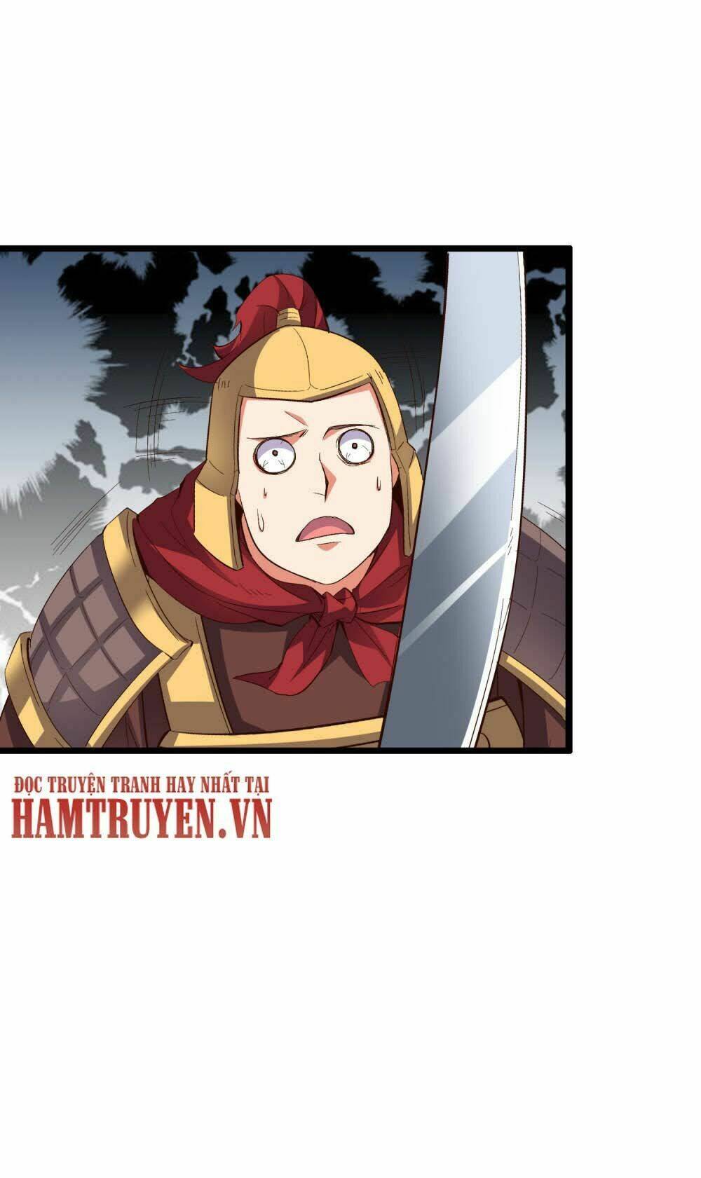 phục thiên thánh chủ chapter 70 57