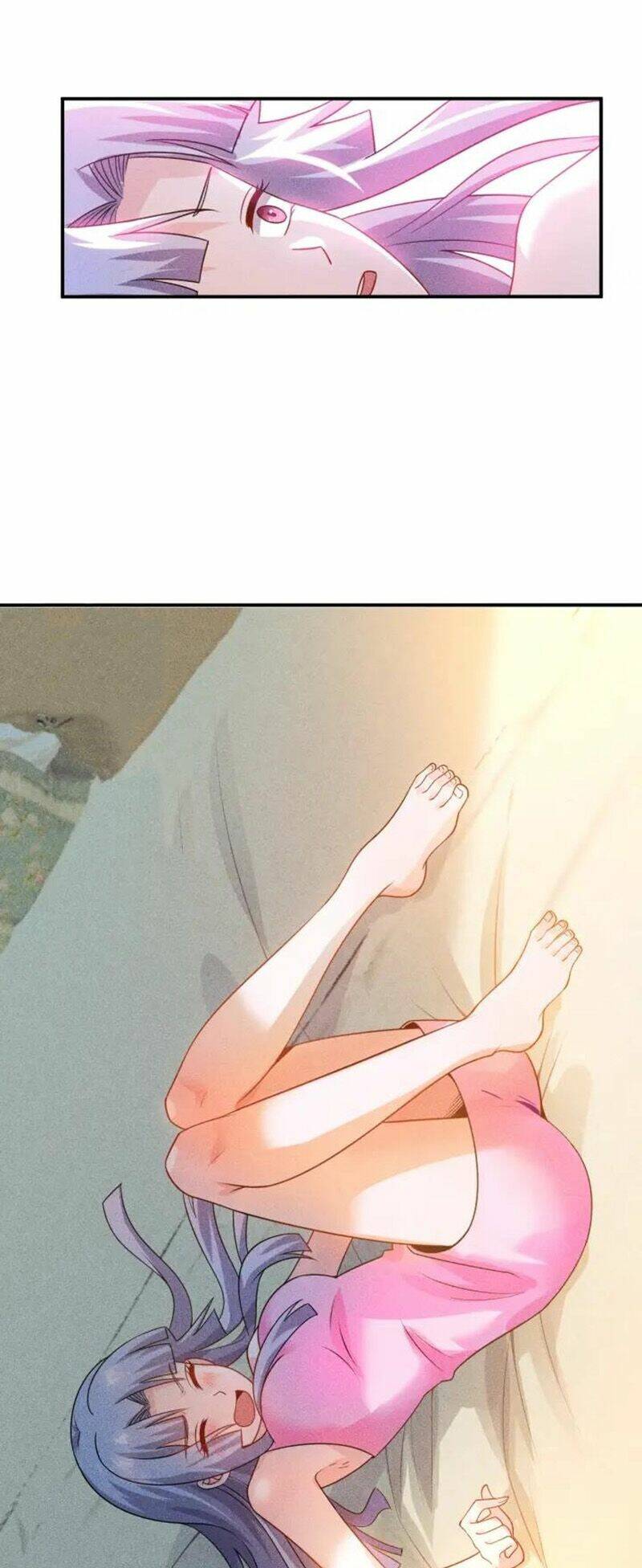 cao thủ cận vệ của nữ chủ tịch chapter 120 15