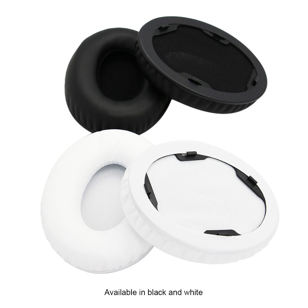 2 Miếng Đệm Tai Thay Thế Cho Monster Beats Studio / Beats Studio 1.0