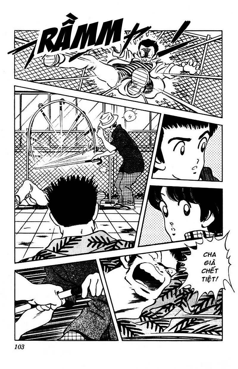 rough - ngọc thô chapter 15 9