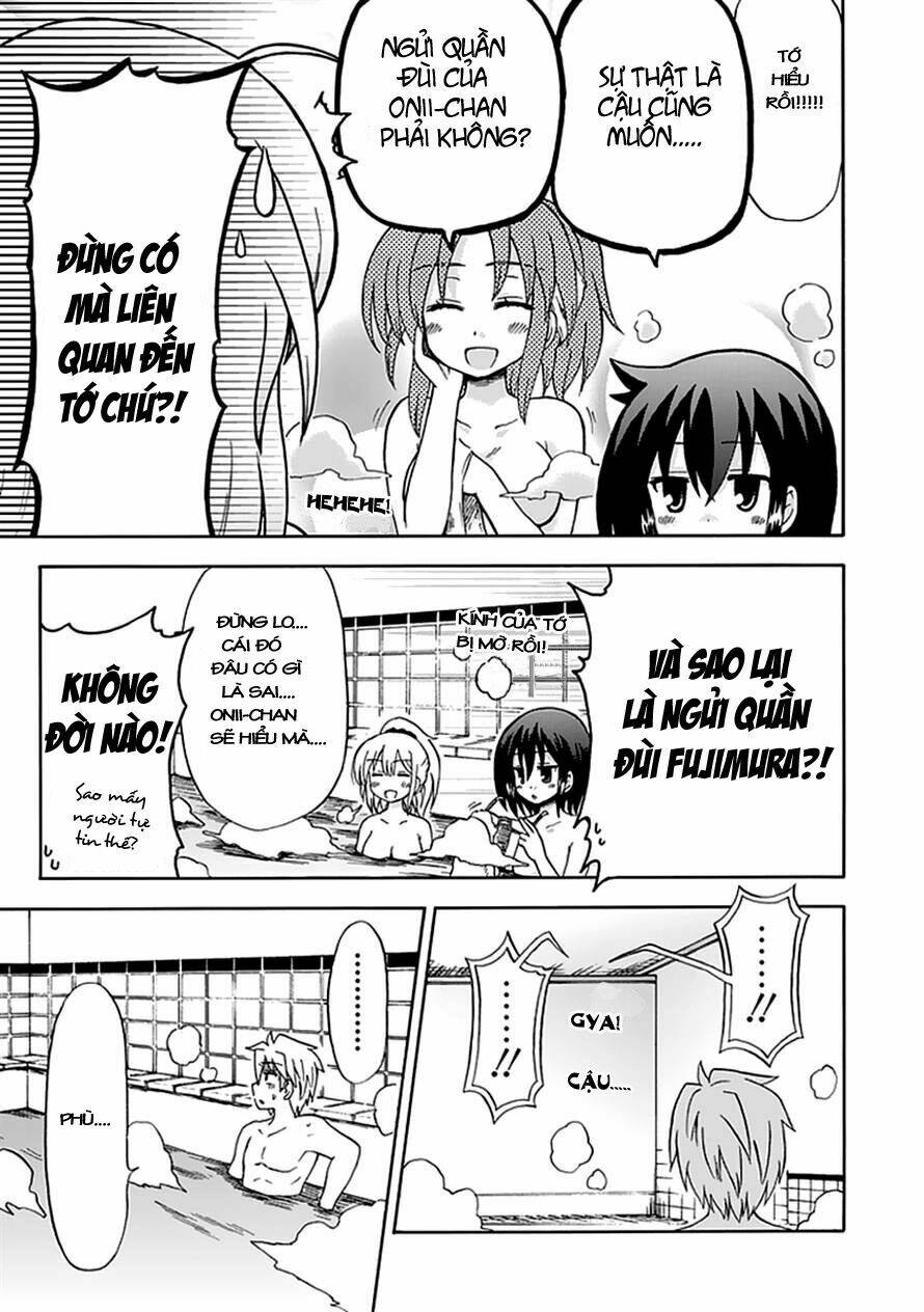 fujimura-kun meitsu chapter 35 5