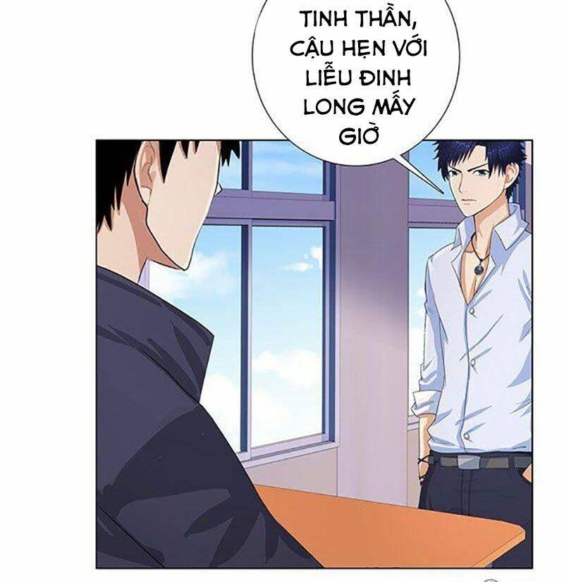 học viện cao thủ chapter 93 7