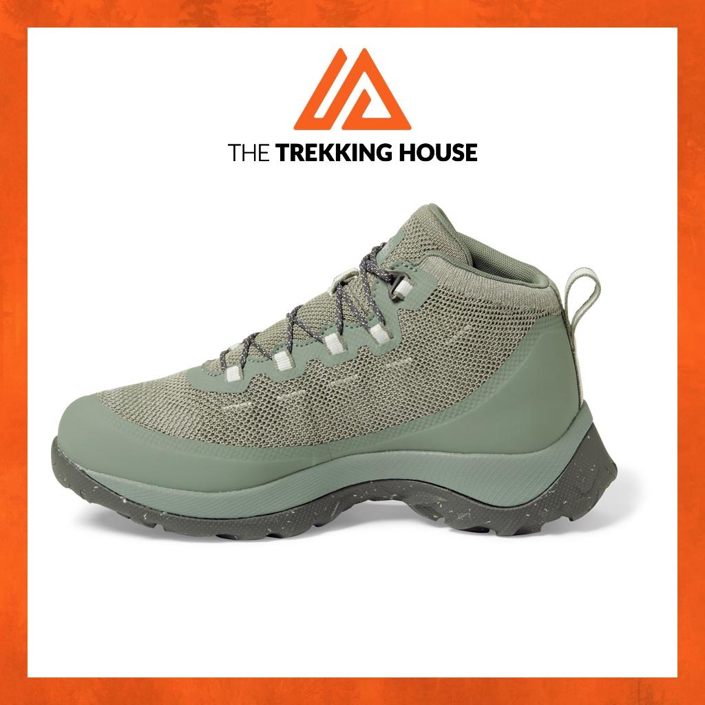 Giày leo núi trekking chống thấm nước REI Co-op Flash Hiking – Giày thể thao dã ngoại