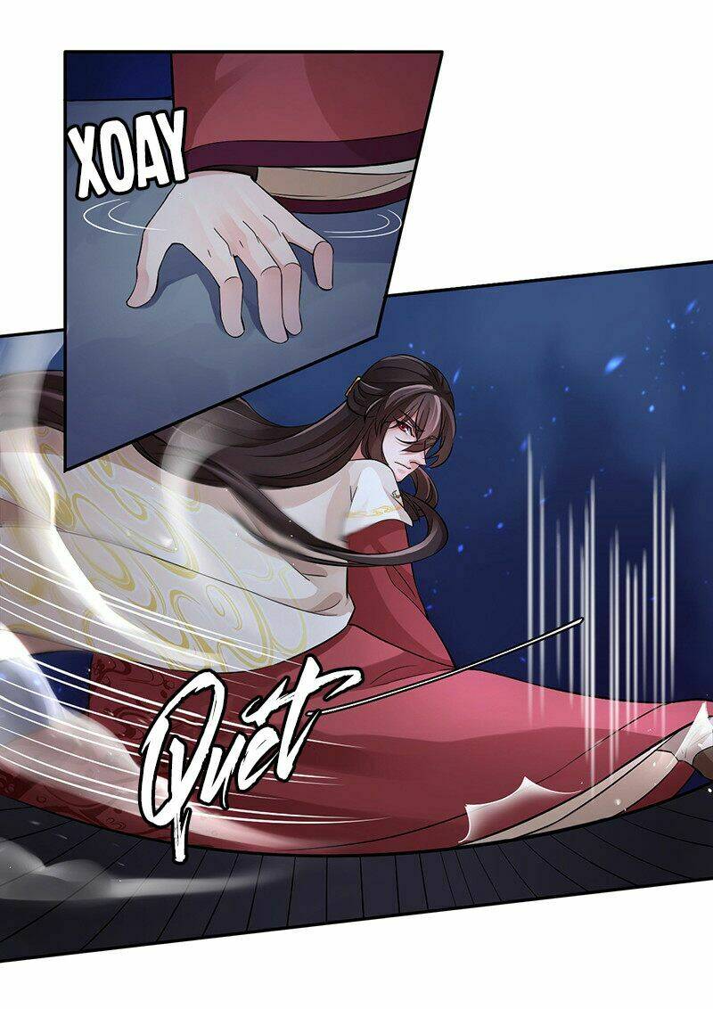 nghiên hương kỳ đàm chapter 37 14