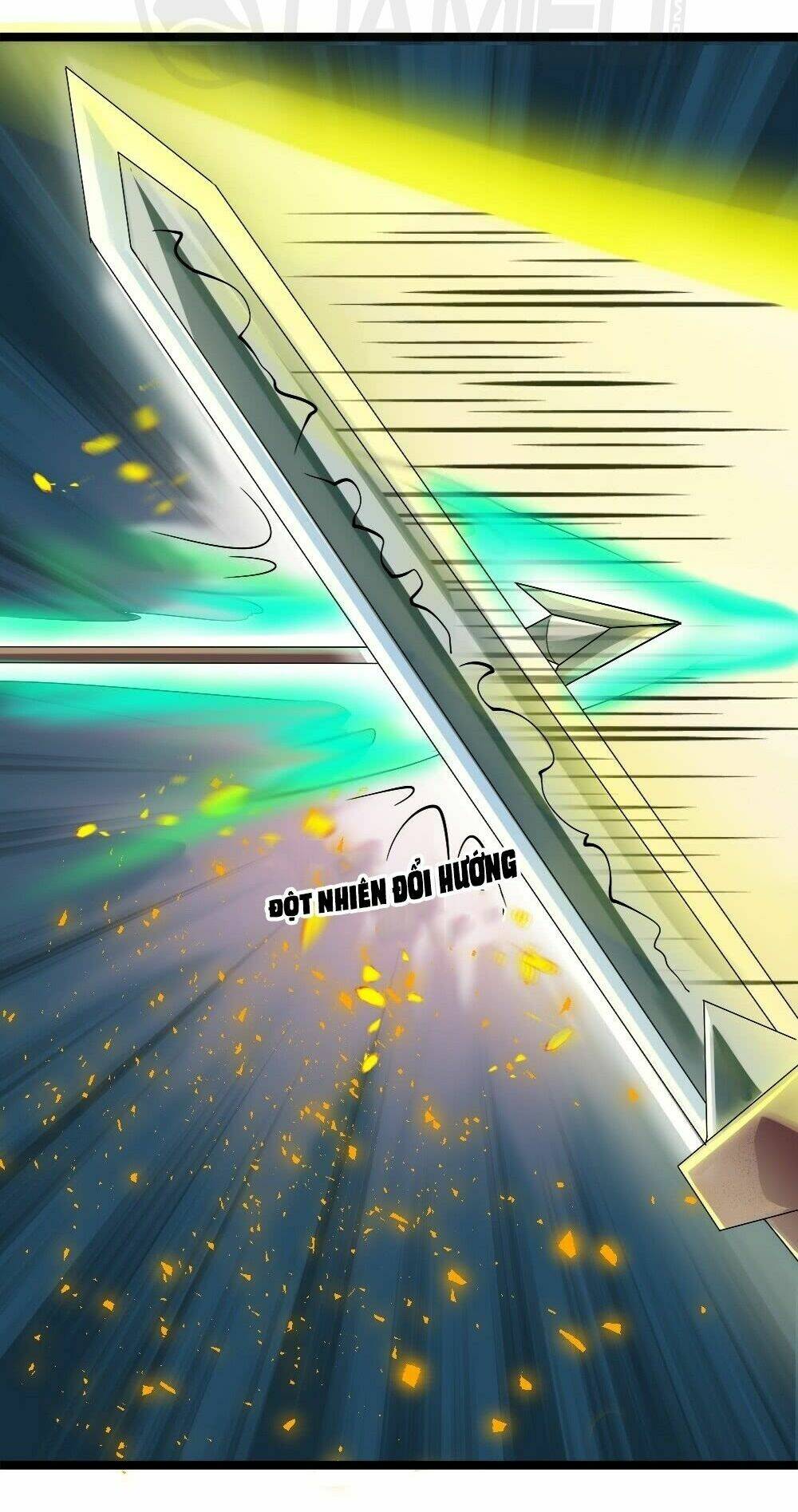 vô địch kiếm thần chapter 5 8