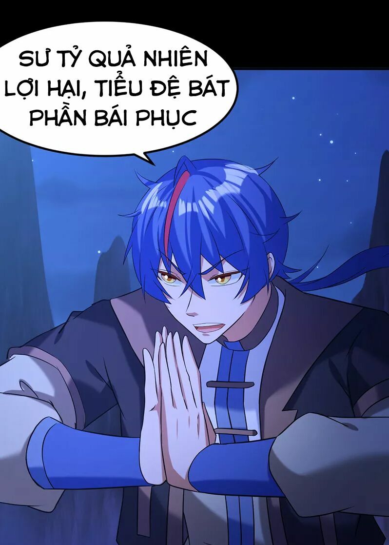 võ đạo độc tôn chapter 43 23