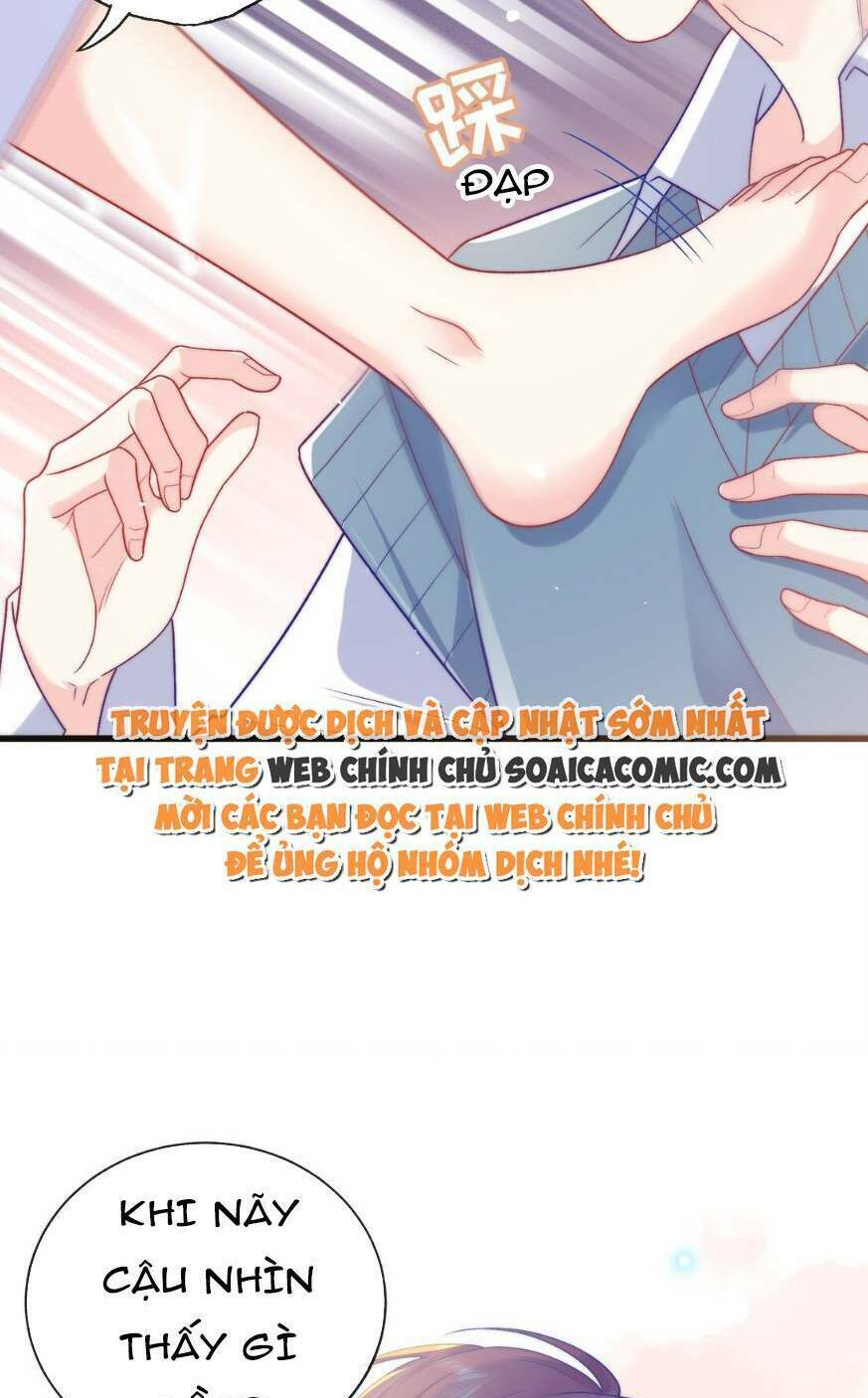 ông trùm phản diện là nữ chapter 6 9