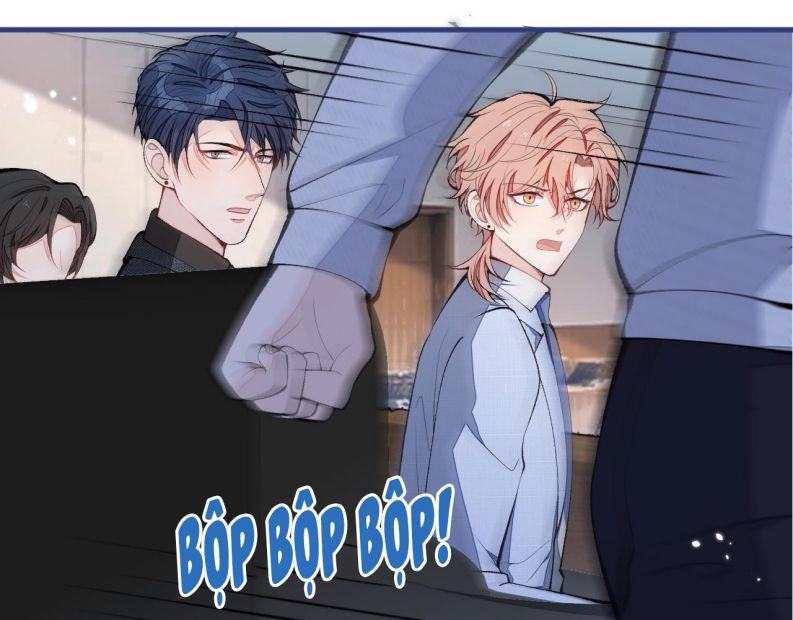 hotsearch của ảnh đế chapter 161 39