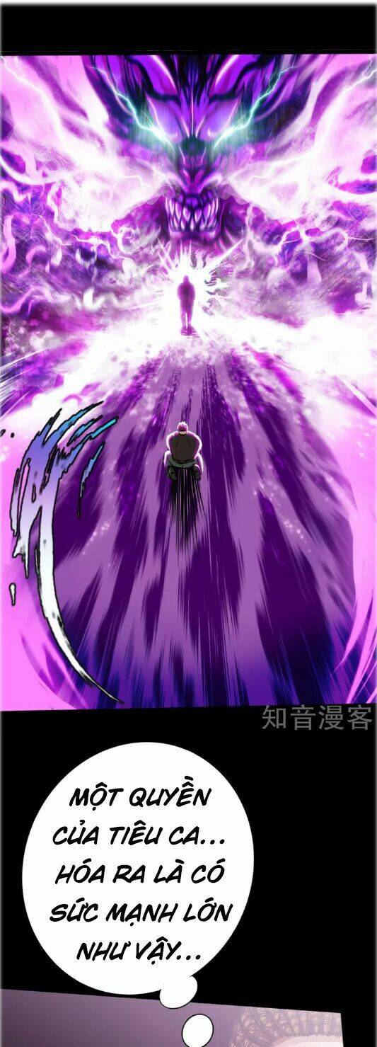 tuyệt phẩm tà thiếu chapter 37 20