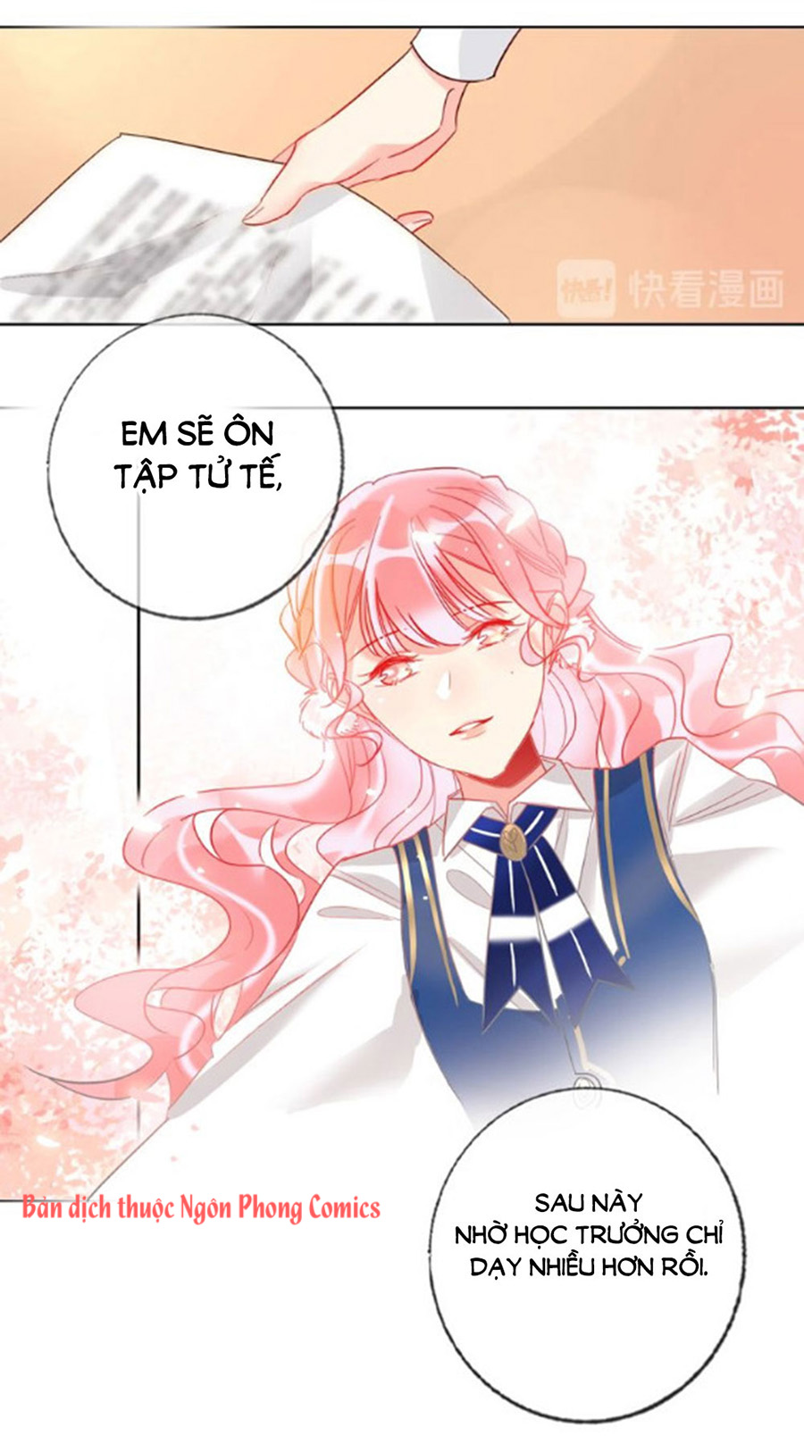 kế hoạch đánh chiếm của công chúa nghèo chapter 25 20