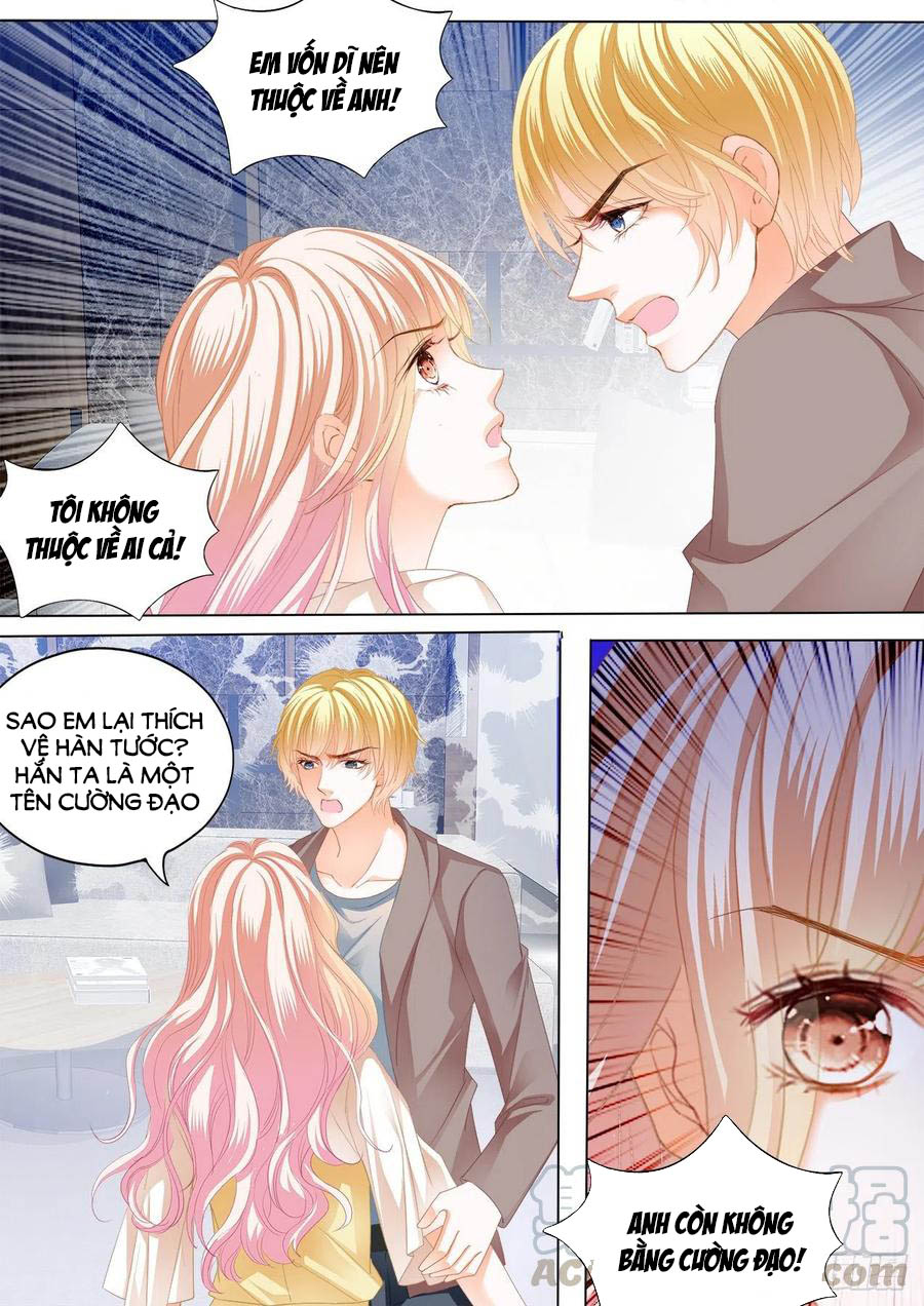 bá đạo tiểu thúc, xin trêu chọc vừa thôi! chapter 203 11