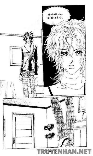 bạn trai tôi là ma cà rồng chapter 95 14