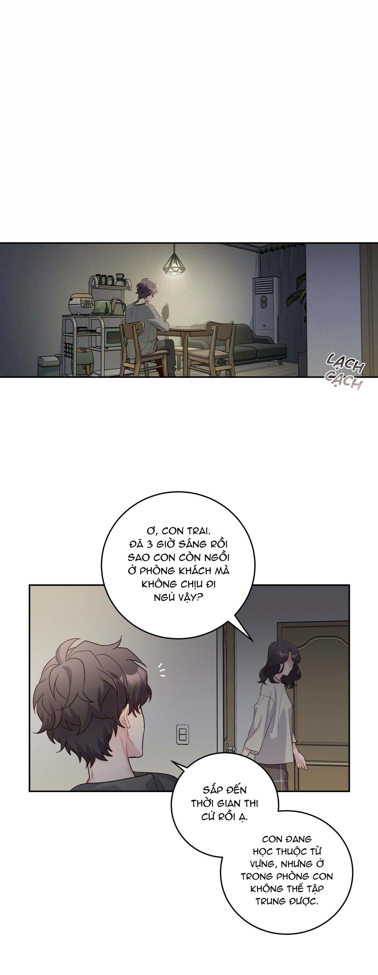 merry marbling chapter 16 21