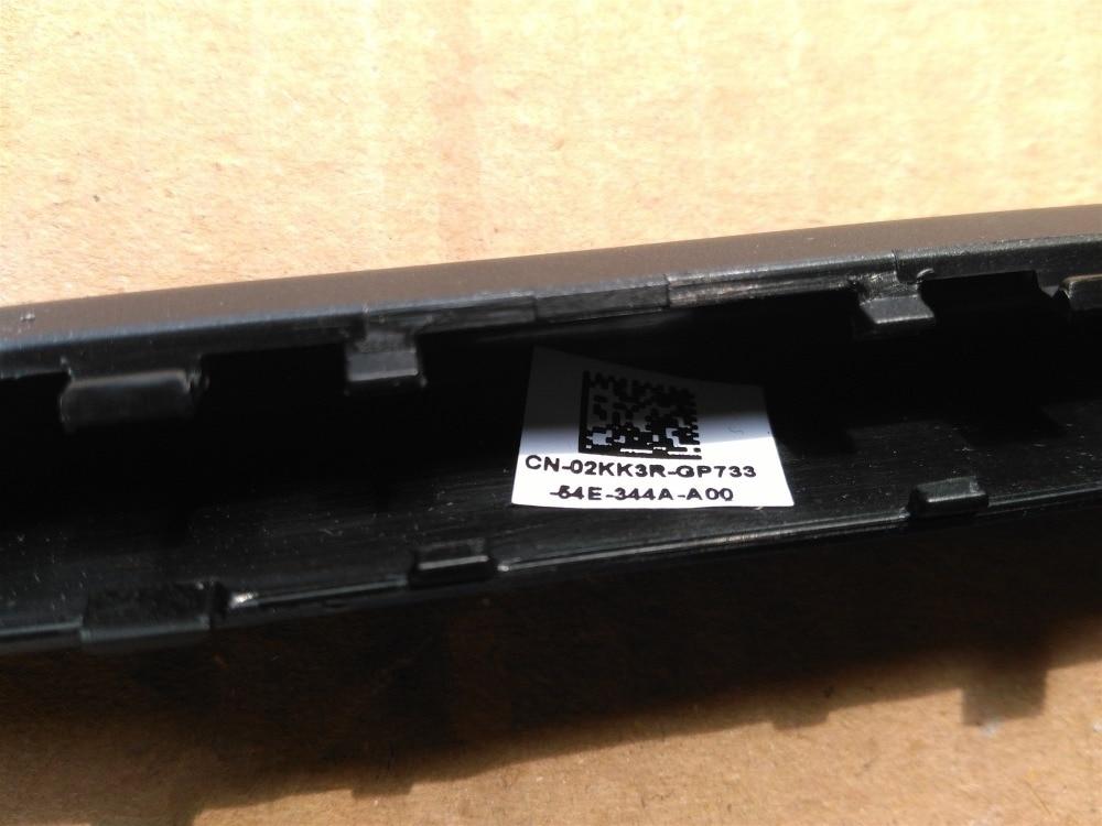 Mới Nắp Đậy Bản Lề Lcd Cho Laptop Dell 3450
