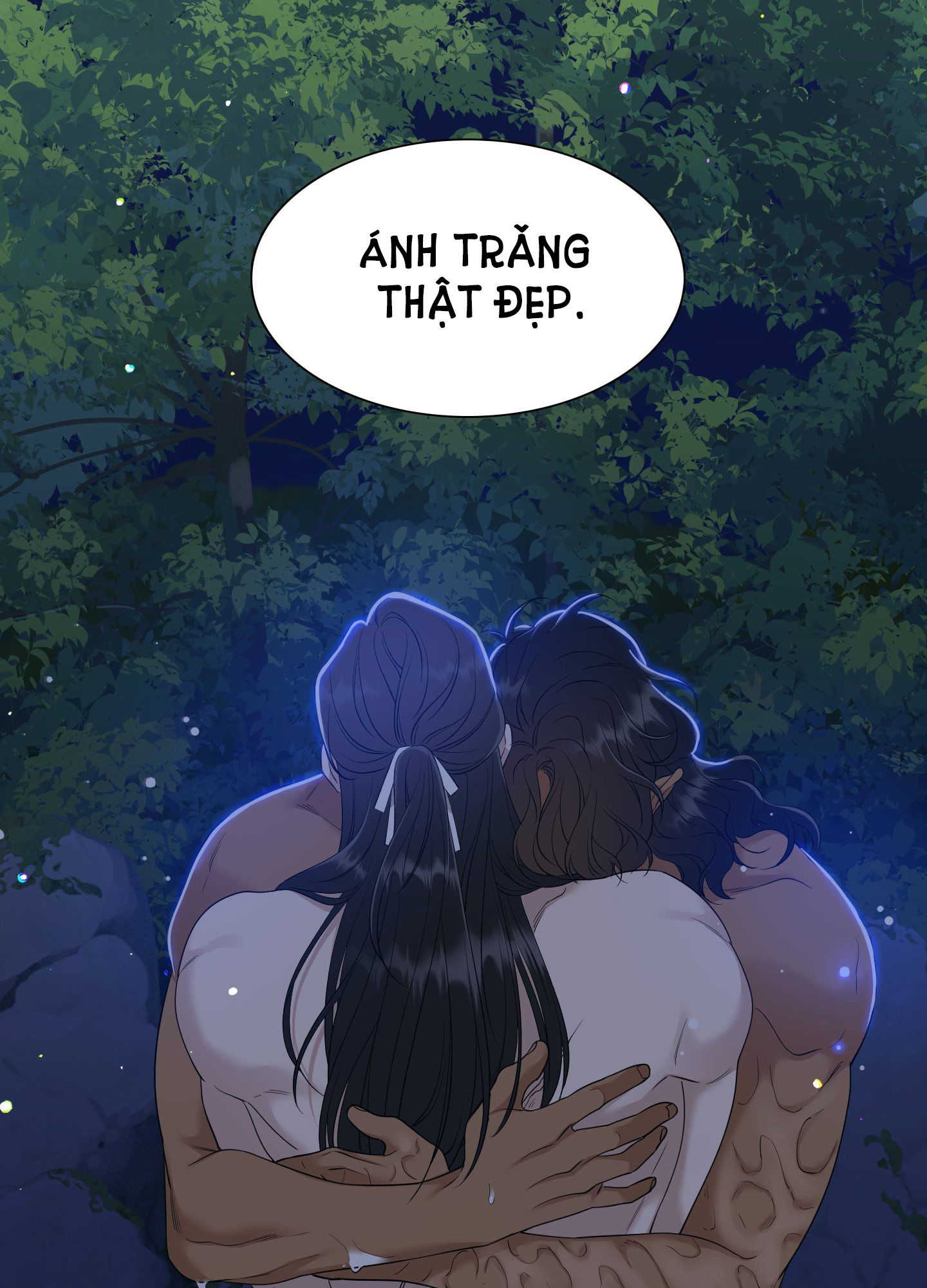 mắt phủ toàn sương chapter 72.2 8