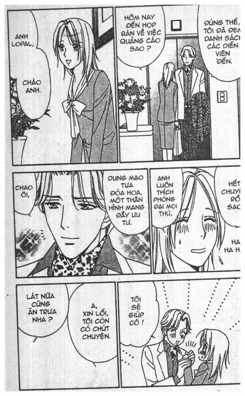 chiyou yo hana yo chapter 4 160