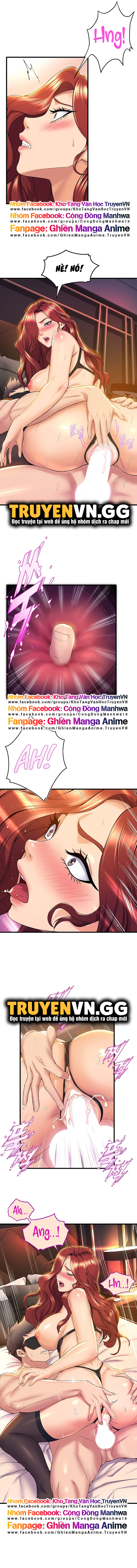 lớp nhảy mỹ nhân chapter 37 4
