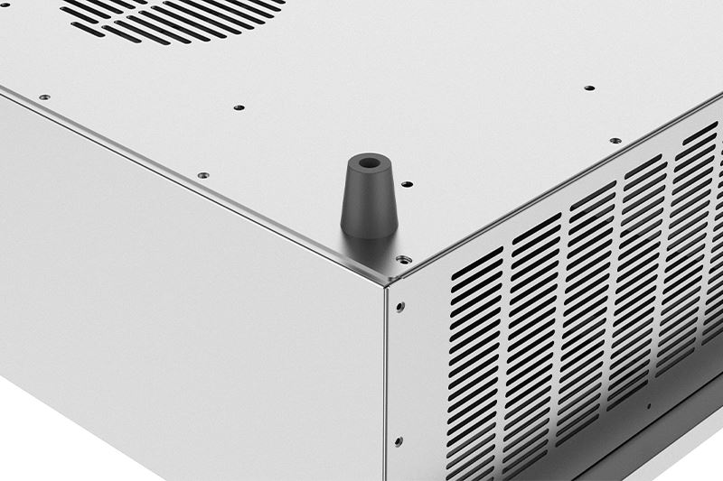 Bếp Từ Công Nghiệp Kocher CI-3600C. Hàng Chính Hãng