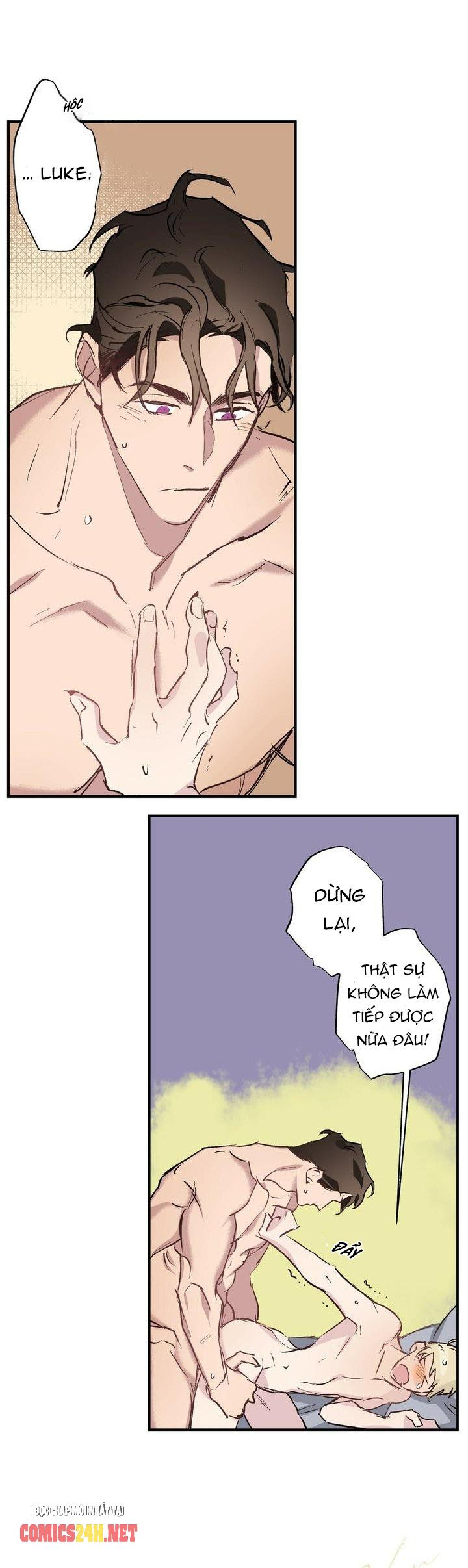 ma pháp sư của eden chapter 10 2