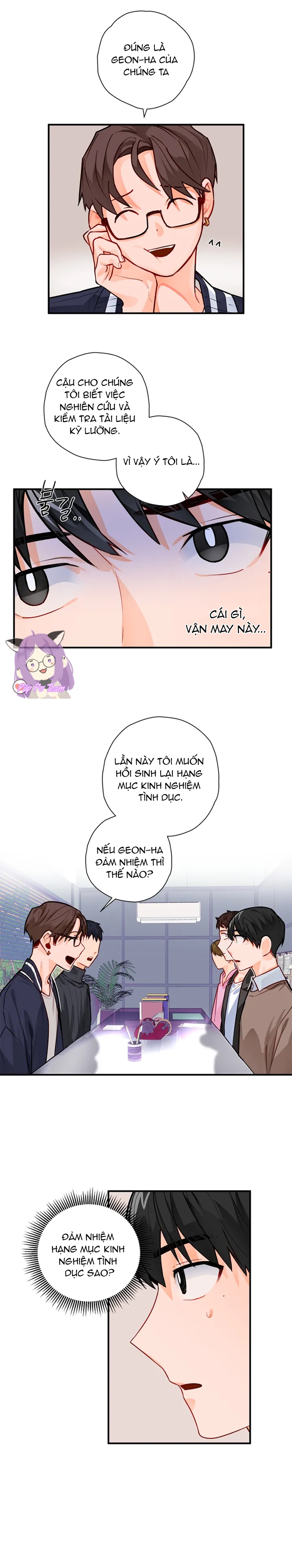 cosmo tình dục giả tưởng chapter 1 7