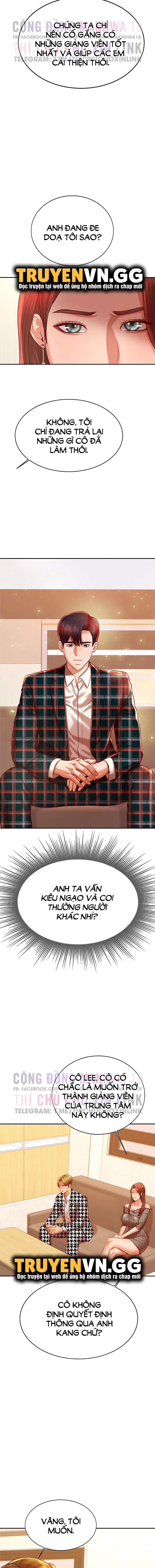 cô giáo ngoài giờ chapter 41 12