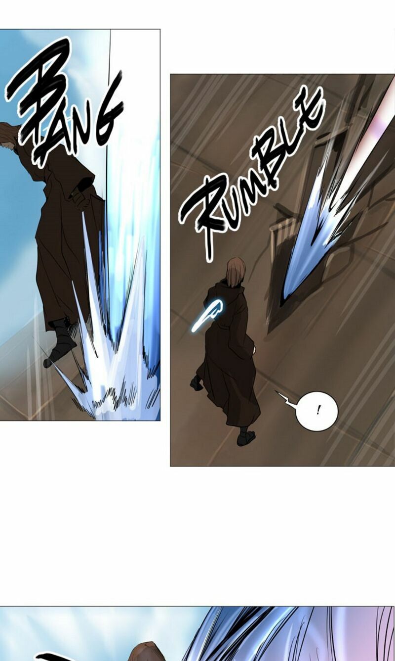 tòa tháp bí ẩn 2 chapter 143 42