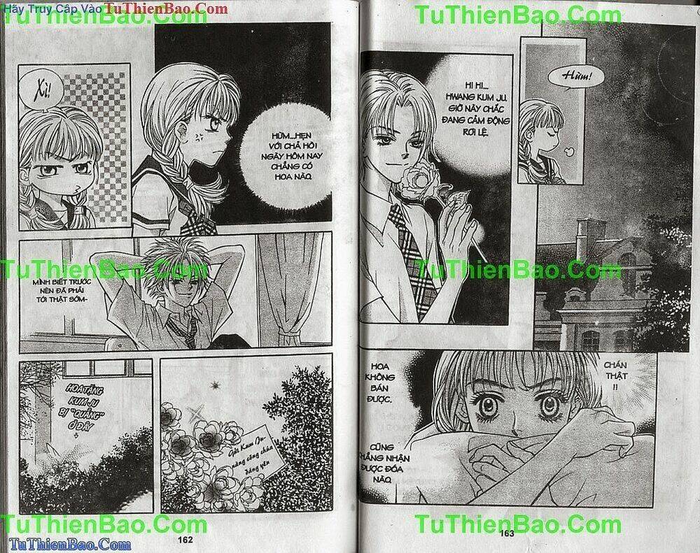 bỗng nhiên có tiền chapter 3 82