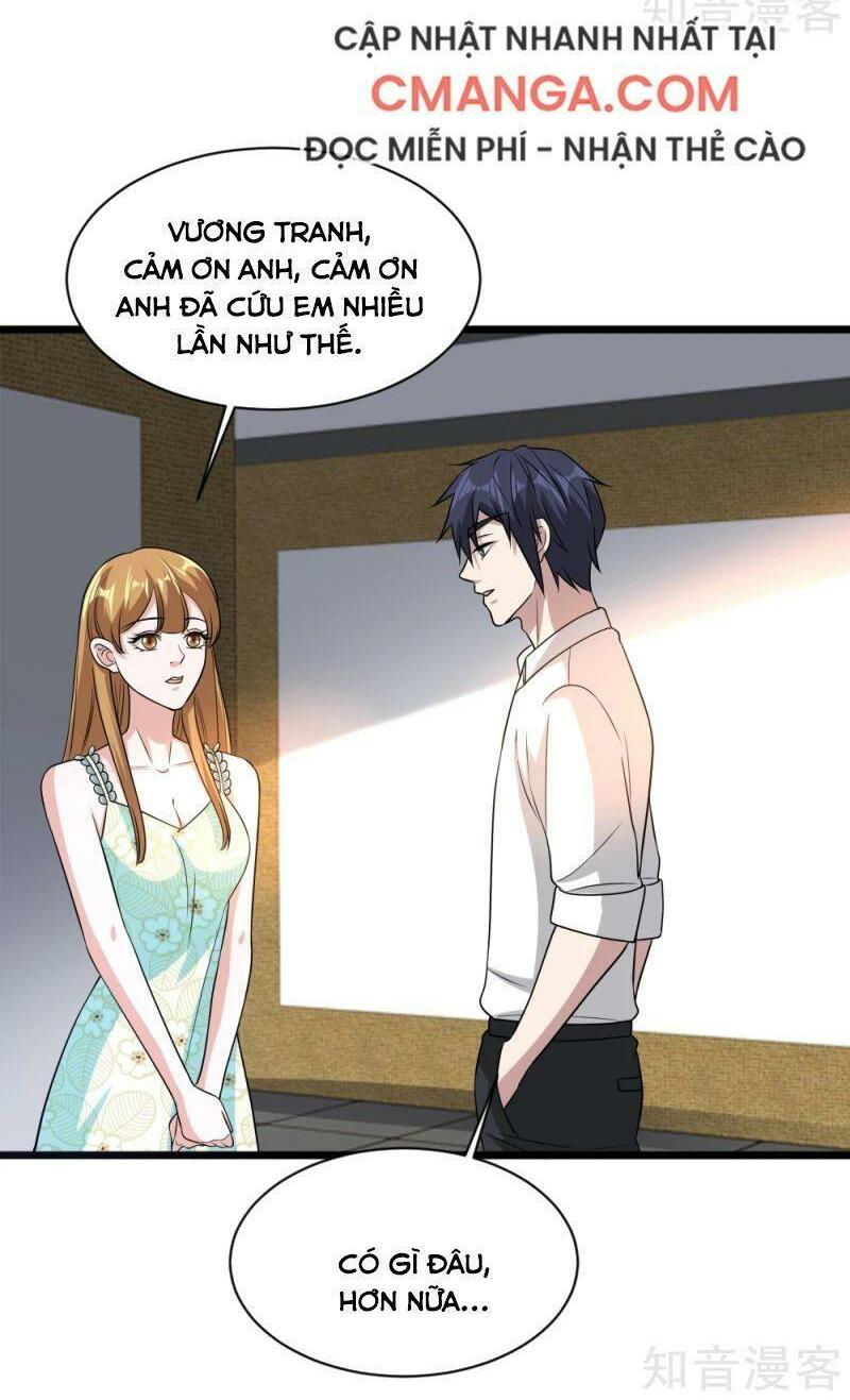 đô thị tà vương chapter 160 2